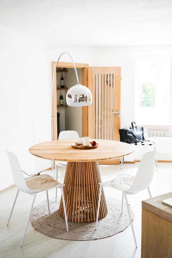 Pinot House Apartment *