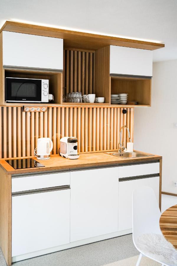 Pinot House Appartamento Mikulov