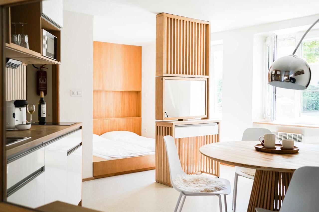 Apartment Pinot House *